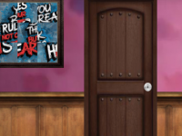 Kids Room Escape 228