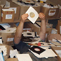 So Many Records headquarters