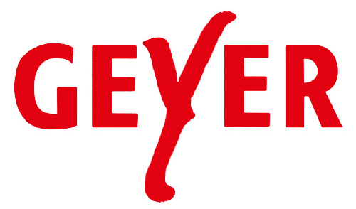 Geyer晶振