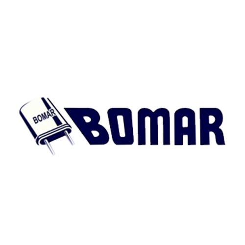 Bomar晶振