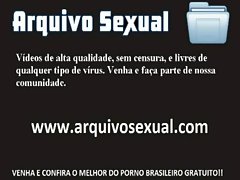 Atriz porno muito gostosa e experiente 3 - www.arquivosexual.com