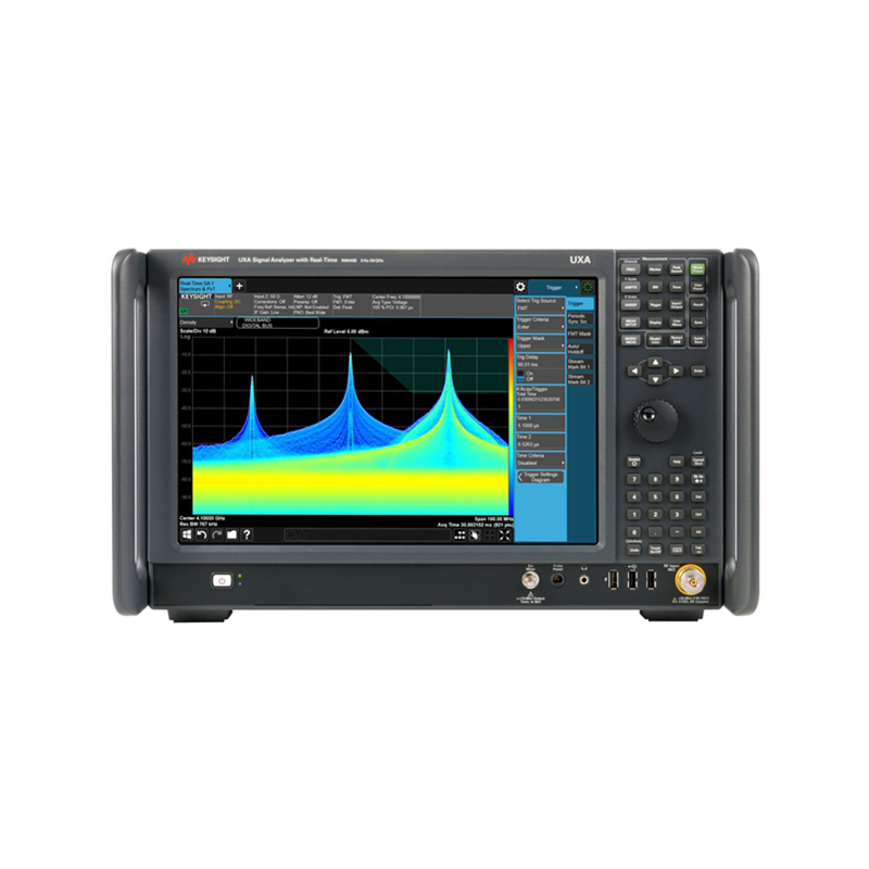 是德Keysight  N9040B UXA 信號分析儀，2 Hz 至 50 GHz N9041B | N9042B