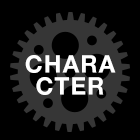 CHARACTER