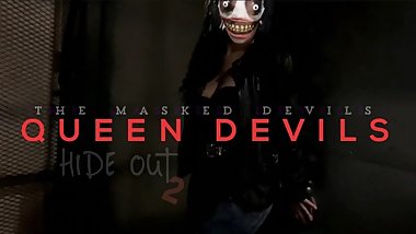 TMD: Queen Devils Hide OUT! (Full Movie)