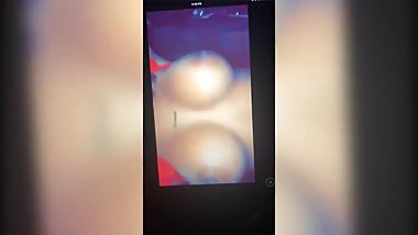 Hot Teen Girl Snapchat Nudes Comp