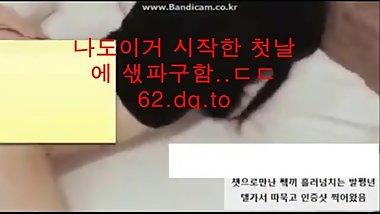 í™”ìž¥ì‹¤ì—ì„œ ì‚¬ê¹Œì‹œ í•´ì£¼ëŠ” ì—¬ì¹œ6