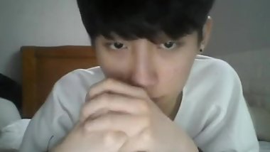 omegle korean boy 18