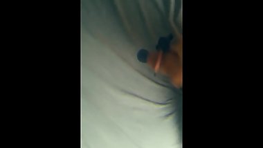 Teen guy cums twice in one boner