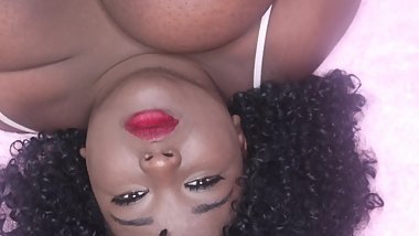 BBW GF Wants You To Cum In Her Beautiful Agony