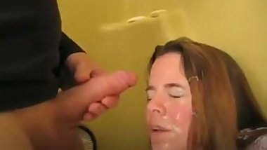 facial and piss face