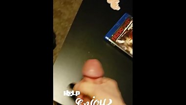 Cumshot for you