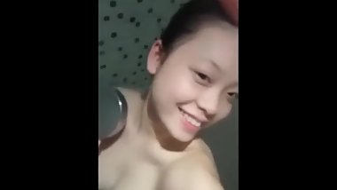 asian cute girl