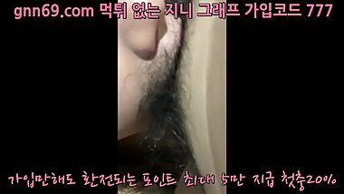 korean êµ­ì‚° í•œêµ­ ë¨¹ìŒì§ìŠ¤ëŸ½ê²Œ ë¹ ëŠ” ëª©ê¹Œì‹œë…€