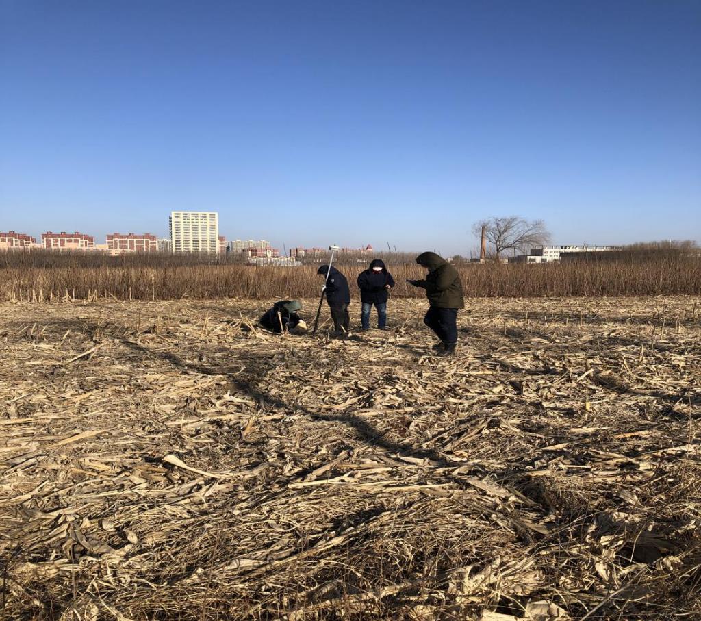 大道智能裝備管理控制系統(tǒng)研發(fā)、制造和銷售基地建設(shè)項(xiàng)目