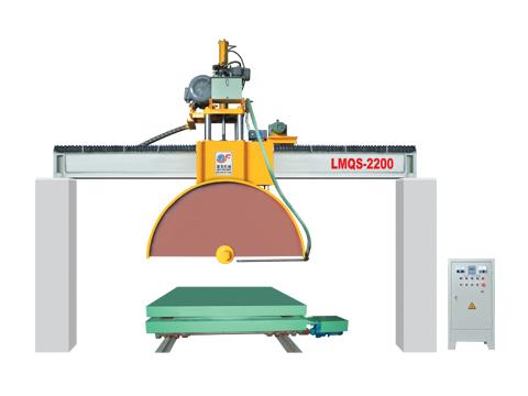 LMQS-2200龍門切石機(jī)