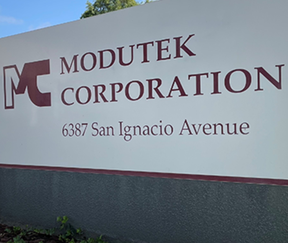 Modutek半導體濕法工藝設備