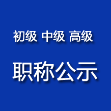 2024年蘇州市吳江區(qū)示范區(qū)機(jī)械專業(yè)高級(jí)工程師職稱評(píng)審結(jié)果公示