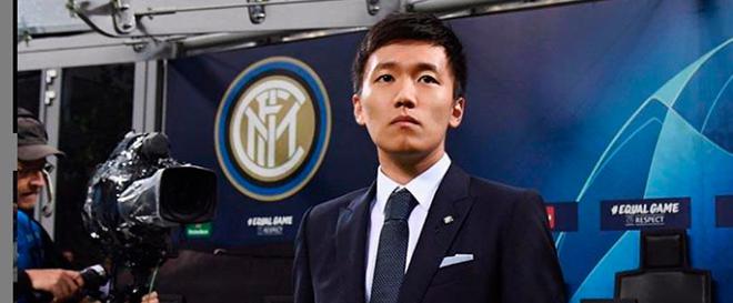 Inter Milan chấm dứt kỷ nguyên đầu tư của Trung Quốc, liệu âm mưu tương tự có xảy ra lần nữa?(图1)