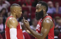Trực tiếp mùa giải NBA thường niên : Rockets vs Raptors Hardenweiss muốn hóa thân