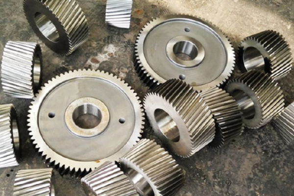 Precautions for installing gear reduction motors