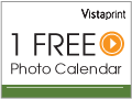 FREE Photo Calendar