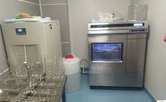 杜伯特实验室洗瓶机能清洗哪种玻璃器皿
