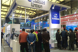 Semicon China 2016 完美收官