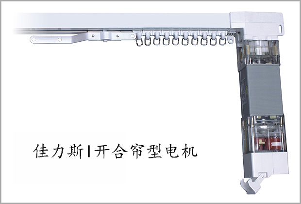 佳力斯I型電機(jī)