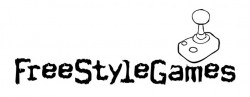 FreeStyleGames Logotipo