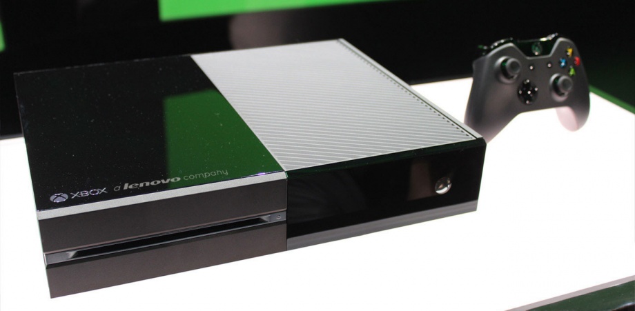 xbox-one-by-lenovo