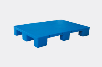  2.FF-1208x140 Nestable plastic pallet 