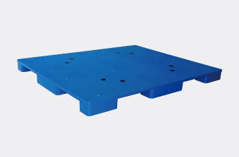 47.FF-1210x78 Nestable plastic pallet