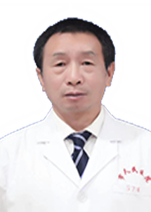 副主任医师 杨瑞平