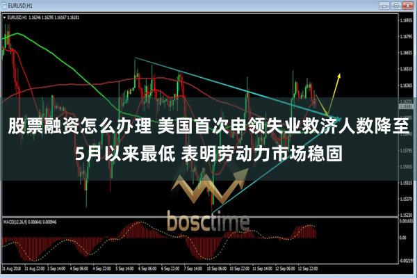 股票融资怎么办理 美国首次申领失业救济人数降至5月以来最低 表明劳动力市场稳固