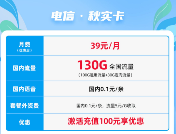 流量需求大的朋友看过来 100多G全国通用流量不限速全国通用手机上网卡