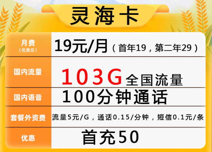 ​流量卡APN怎么设置？联通纯流量不限速手机上网校园卡全国通用无线流量卡