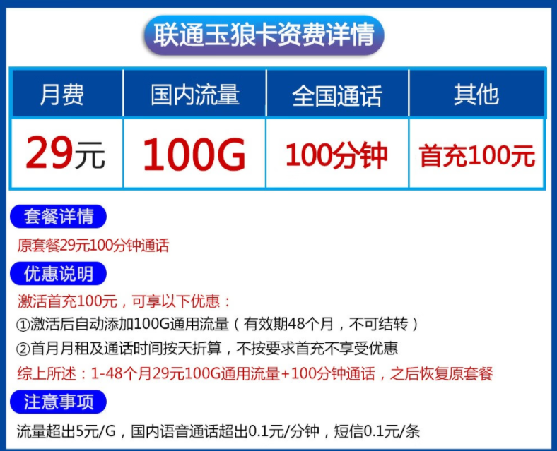 中国电信大流量不限速上网卡 安全无套路29元月租卡全国通用优惠多多