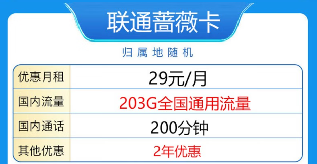 享千兆网络！用联通39.9元全国卡！手游不卡顿追剧不加载！