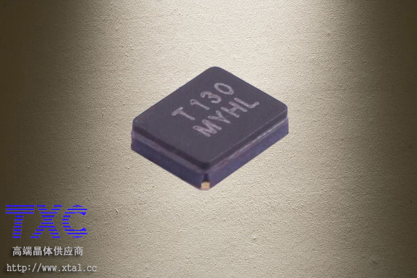 3225贴片晶振,7V13500002,TXC晶振,13.52127MHz晶振,9PF,30PPM