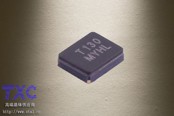 13.5531MHz贴片晶振,AV13500007,TXC晶振,10PF,15PPM,3225晶振,-40~+85℃