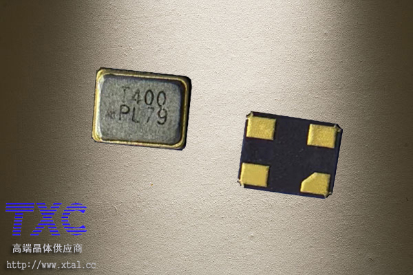 TXC晶振,8Z40000055,10PF,40MHz晶振,10PPM,-25~+70℃