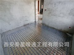 电地暖和水电安装顺序是什么