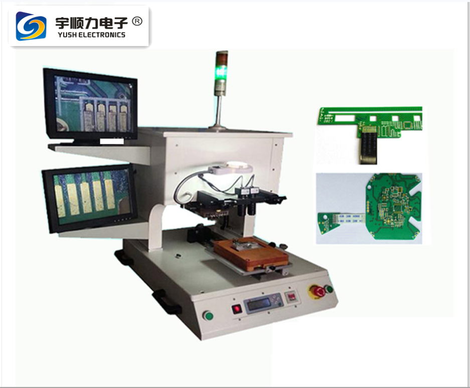 宇順力生產(chǎn)商脈沖焊接機(jī)升溫快，使用壽命長(zhǎng)