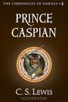 PRINCE CASPIAN