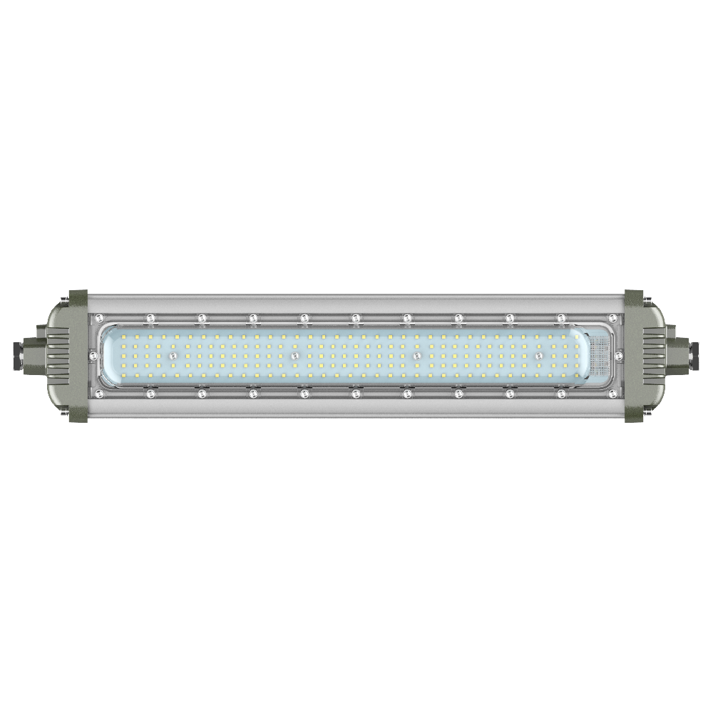 DOD52-600 20-60W LED線(xiàn)性防爆燈