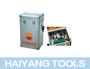 HY4028計(jì)量器具箱及內(nèi)部