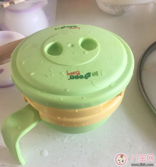 宝宝辅食研磨器哪种好 辅食研磨器使用推荐