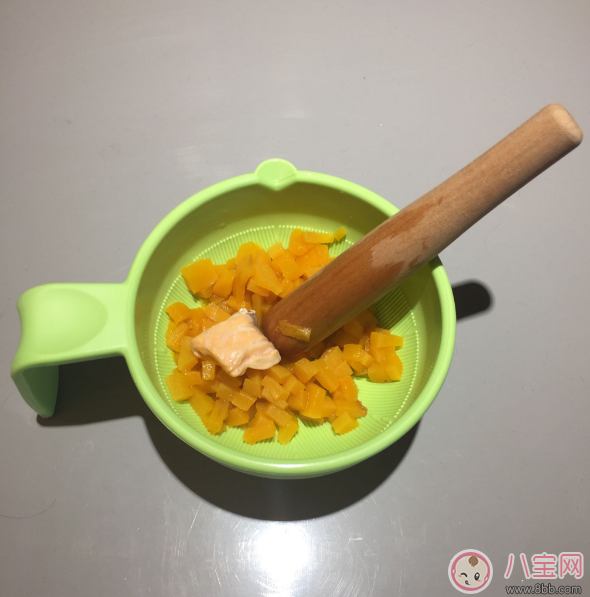 宝宝辅食研磨器哪种好 辅食研磨器使用推荐