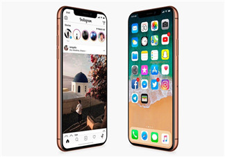 iPhone 8、iPhone 8 Plus以及iPhone X哪个好 哪款iPhone 更值得买