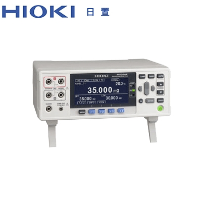 日置HIOKI RM3544 電阻計